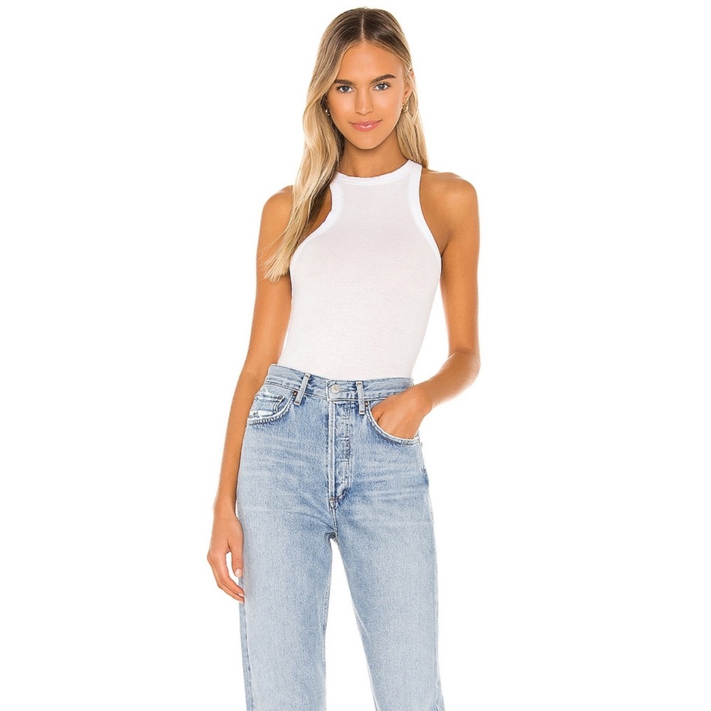 AGOLDE 90's Mid Rise Loose Fit size 30